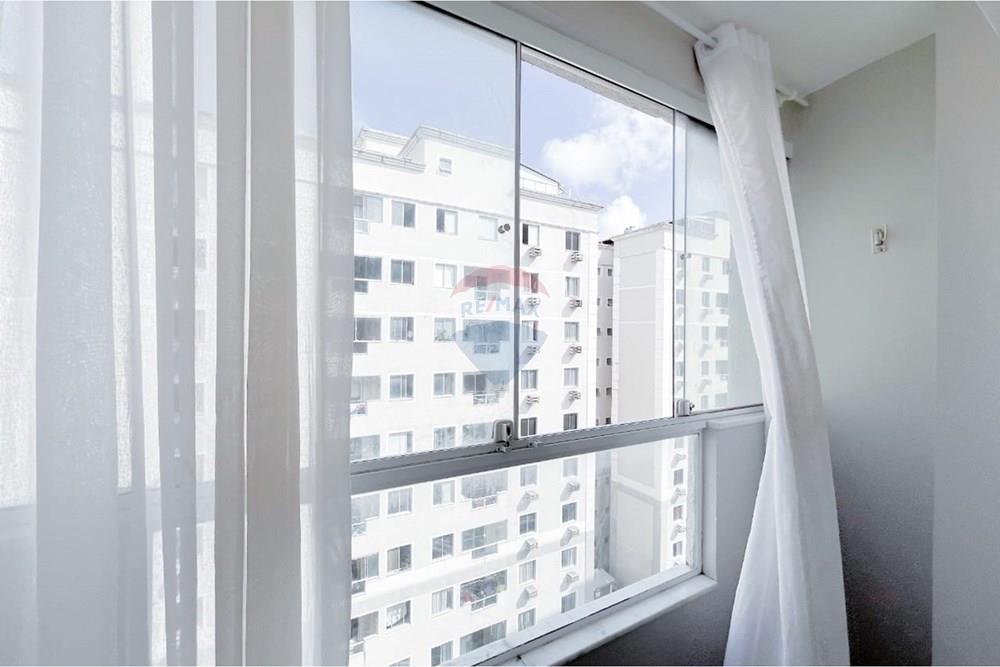 Apartamento - Alugar - Parnamirim , Rio Grande do Norte - WhatsApp Image 2026-02-10 at 13.25.53.jpeg - Varanda - 720811032-57