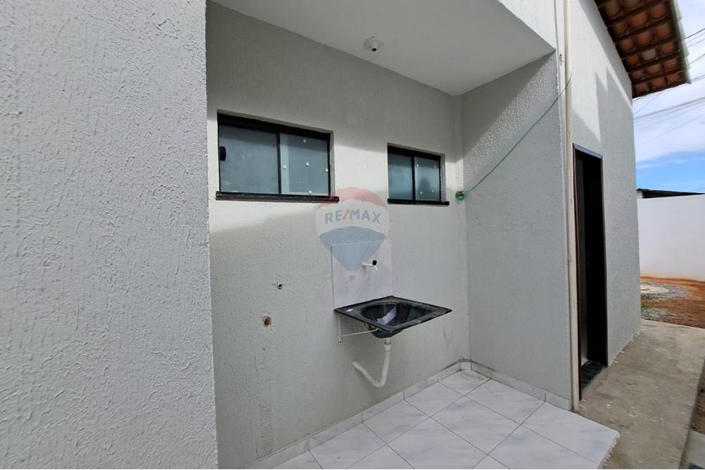 Casa - Venda - São Gonçalo do Amarante , Rio Grande do Norte - AGA 44.jpg - 720621006-62