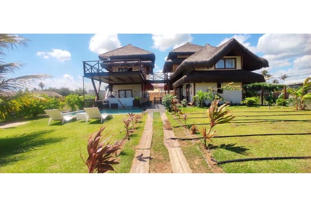 Hotel/ Pousada - Venda - Touros , Rio Grande do Norte - 340127741.jpg - 720731004-420