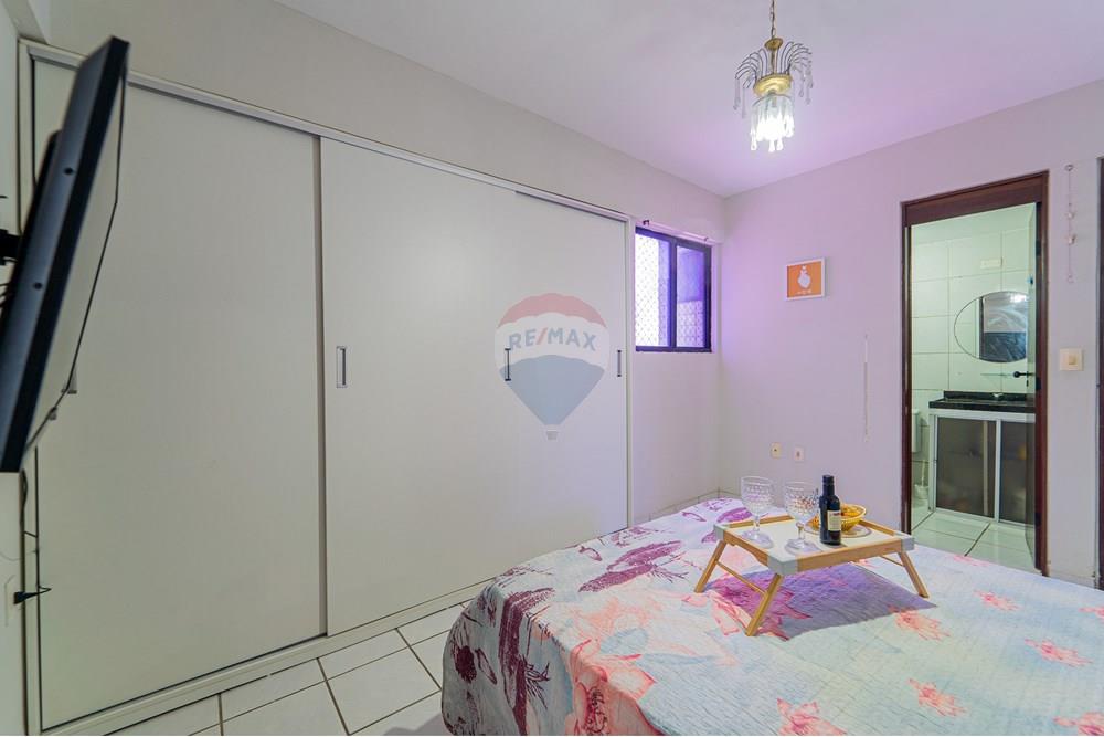 Apartamento - Venda - João Pessoa , Paraíba - IMG08250.JPG - Suite - 720861003-100