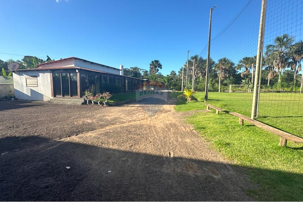 Outros - Venda - Água Boa , Mato Grosso - IMG-20250508-WA0049.jpg - 722211001-33