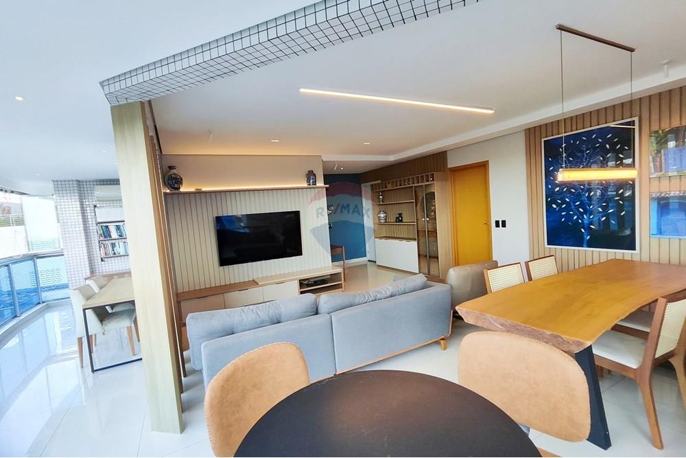 Apartamento - Venda - Manaus , Amazonas - 1db92338-c78f-464e-a5ab-f8fa5094d99e.jpeg - 720401028-17