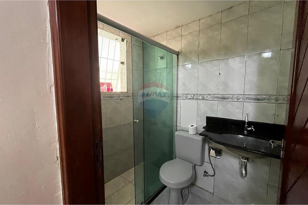 Casa - Venda - Manaus , Amazonas - WhatsApp Image 2026-01-16 at 08.27.20.jpeg - Banheiro - 722051011-220