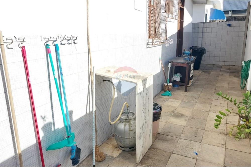 Casa - Venda - Natal , Rio Grande do Norte - Area Serviço (4).jpg - 720891234-1