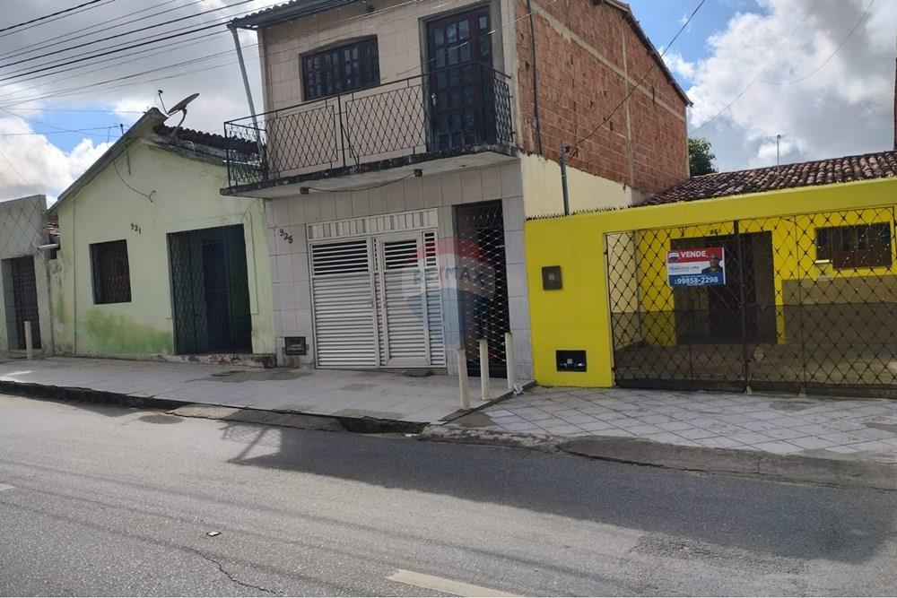 Casa - Venda - Campina Grande , Paraíba - 6ea39306-7baf-4674-ac32-a58834b7ea75.jpg - 720881008-147