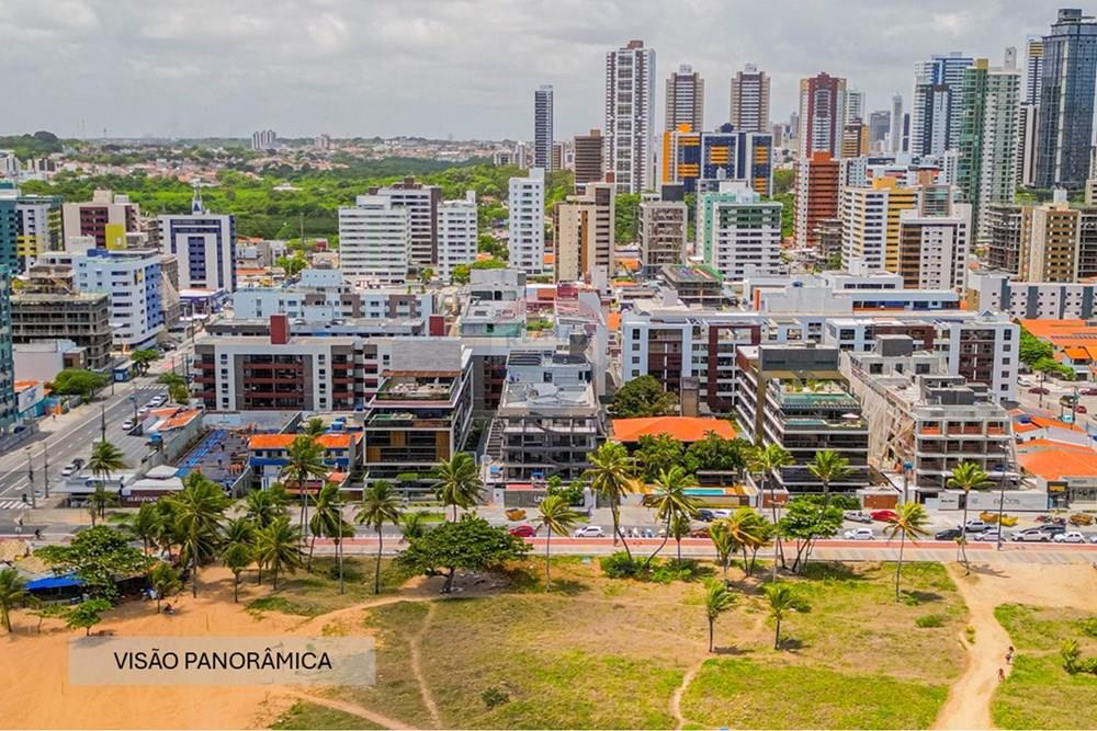 Apart Hotel/ Flat - Venda - João Pessoa , Paraíba - Slide9.JPG - 720301067-108