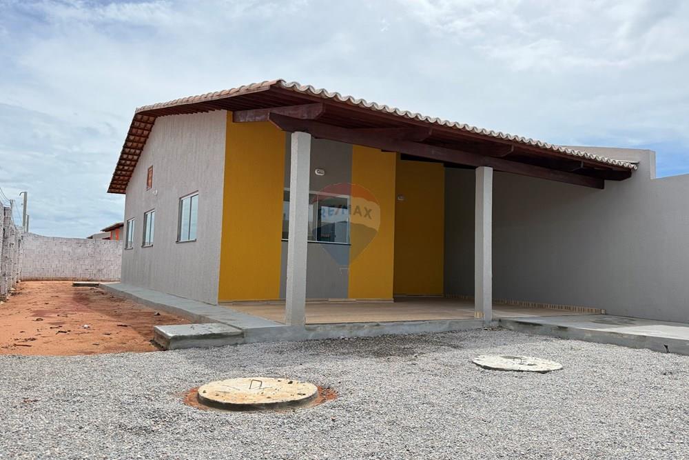 Casa - Venda - Extremoz , Rio Grande do Norte - Cópia de Cópia de IMG_8768.jpg - 720891270-6