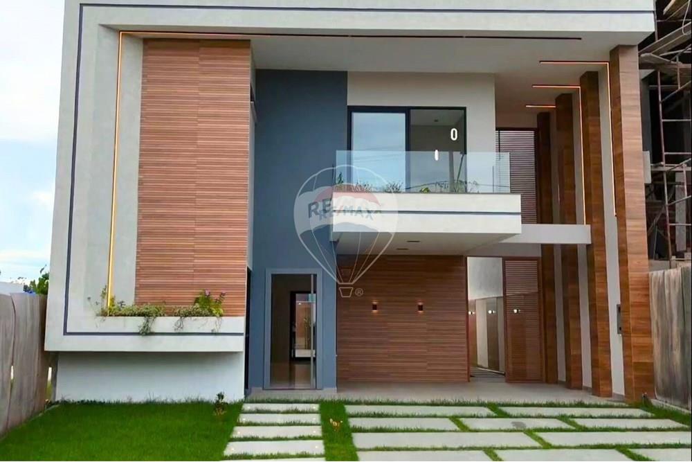 Casa - Venda - Manaus , Amazonas - WhatsApp Image 2025-04-25 at 09.23.50.jpeg - 720401007-150