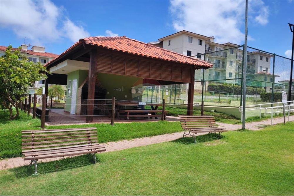 Apartamento - Venda - Parnamirim , Rio Grande do Norte - Churrasqueira - 720891013-253