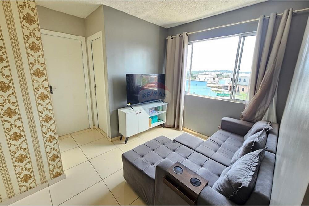 Apartamento - Venda - Manaus , Amazonas - HORIZONTAL 4.jpeg - 720401064-14