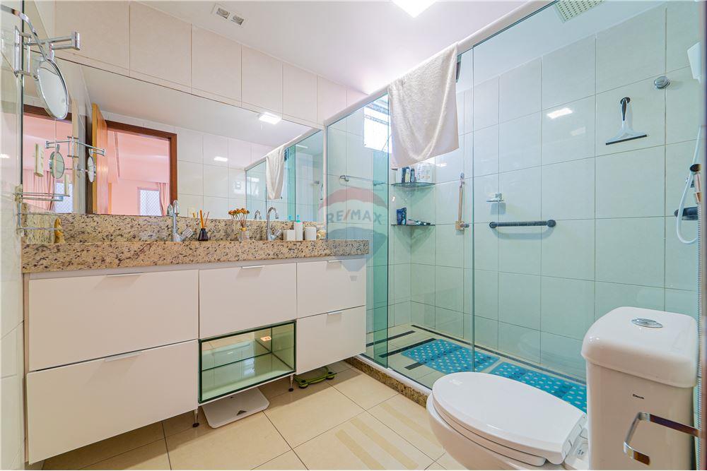 Apartamento - Venda - João Pessoa , Paraíba - 21 - 720861003-106