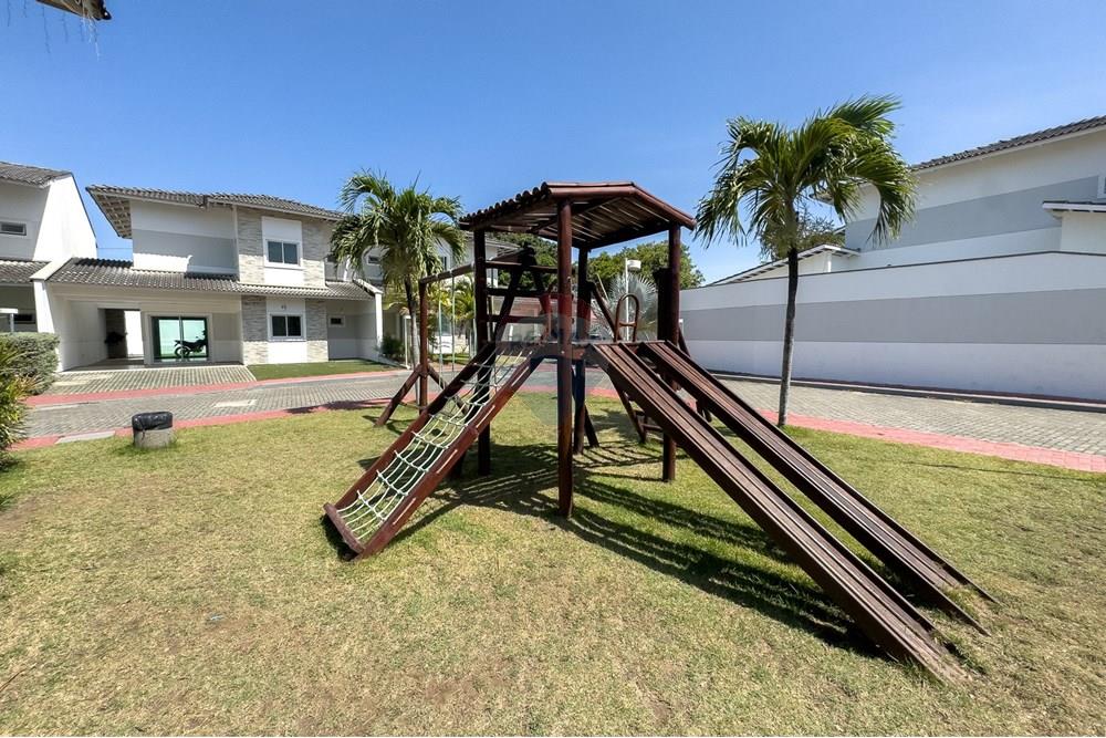 Casa de Condomínio - Venda - Eusébio , Ceará - MEMORIAL-7117.jpg - 721621088-60