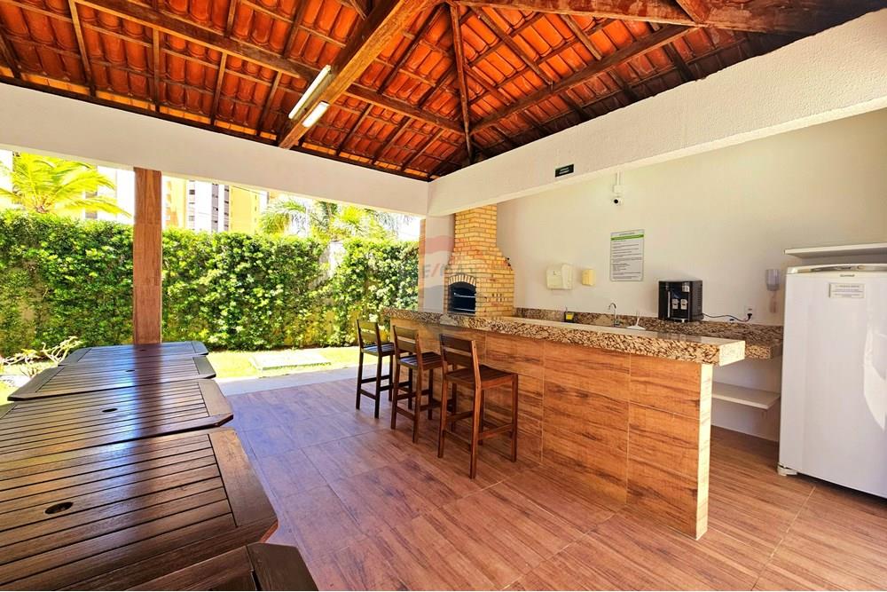 Residenziale - Appartamento - Parnamirim , Rio Grande do Norte - BR - 20250319_101429.jpg - 720891039-259