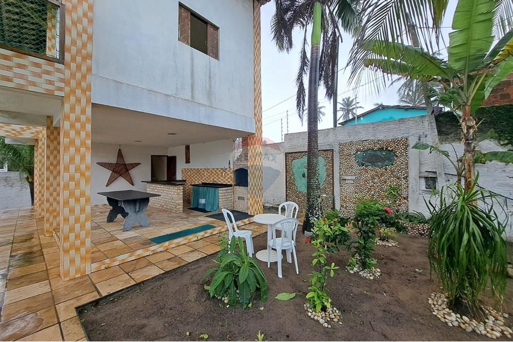 Casa - Venda - Maxaranguape , Rio Grande do Norte - CARAU 3.jpg - Área Gourmet - 720621056-109