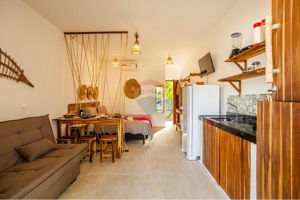 Bangalô - Venda - Acaraú , Ceará - Caminho dos ventos - Apto 01 - ft Thiago Faquineli-6.jpg - 722341001-66