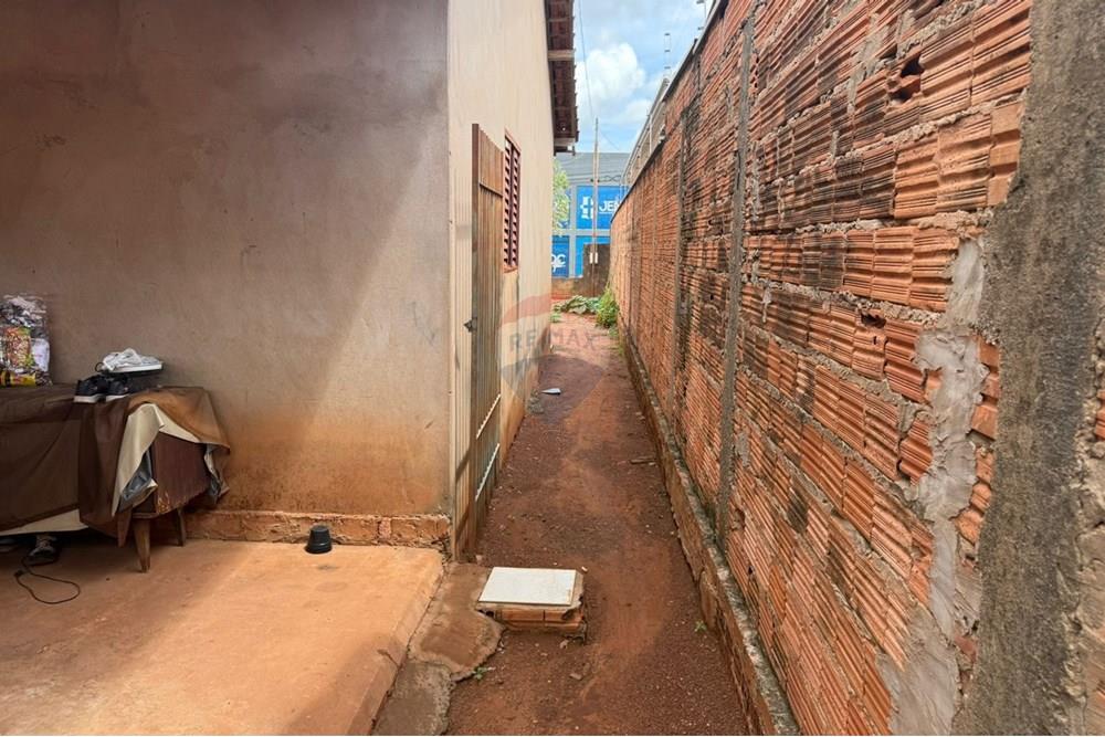 Casa - Venda - Rondonópolis , Mato Grosso - IMG-20260104-WA0536.jpg - 720851027-135