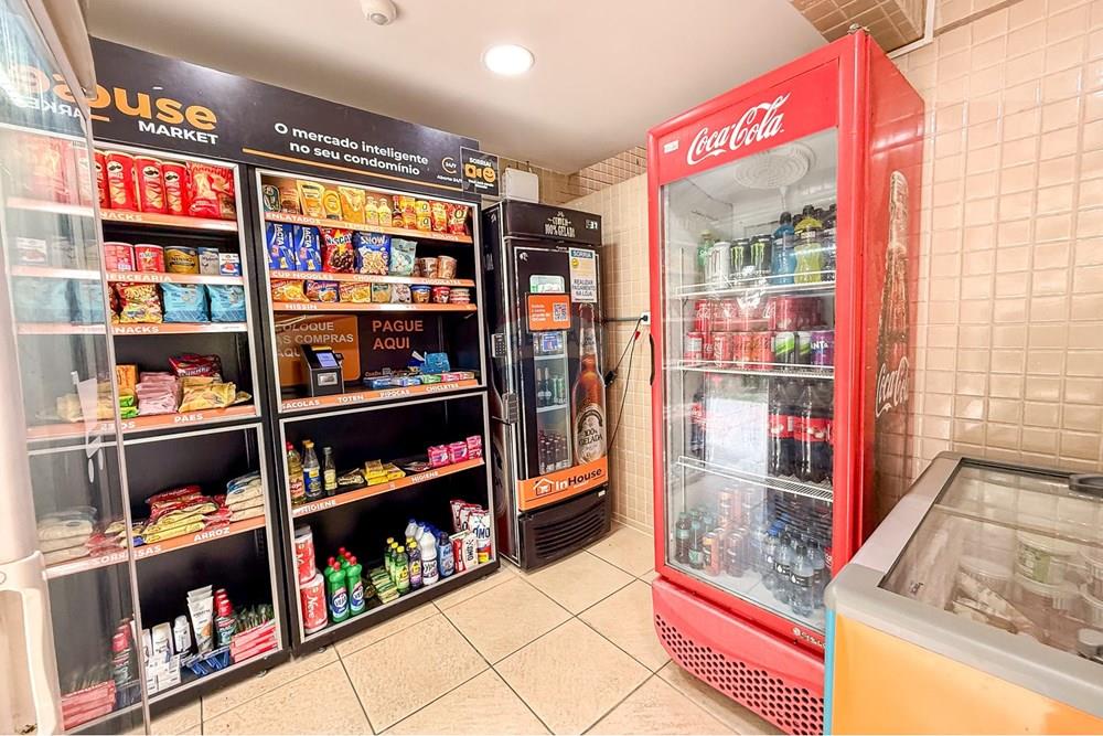 Apartamento - Venda - Fortaleza , Ceará - PAX-3474.jpg - 721621013-266