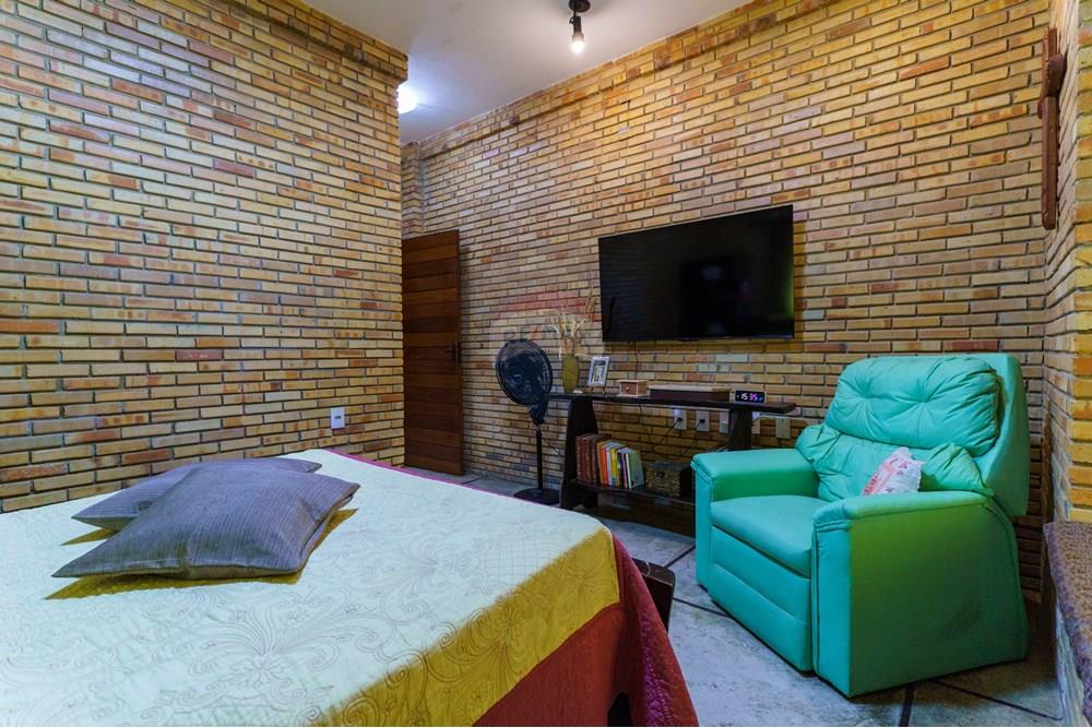 Casa de Condomínio - Venda - Eusébio , Ceará - _DSC3822.jpg - 720321178-19