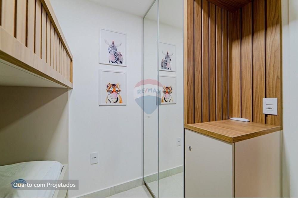 Apart Hotel/ Flat - Venda - João Pessoa , Paraíba - Slide26.JPG - 720301252-6