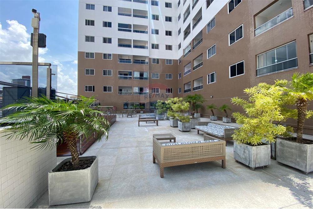 Apartamento - Alugar - João Pessoa , Paraíba - 8 - 720471017-218