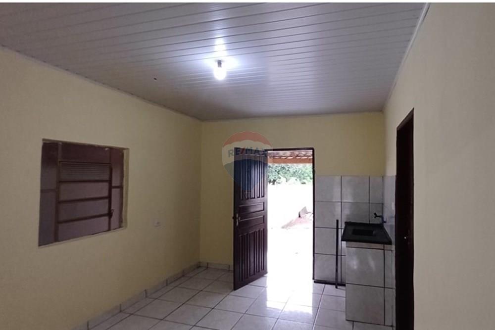 Casa - Alugar - Rondonópolis , Mato Grosso - 5.jpg - 720851102-98