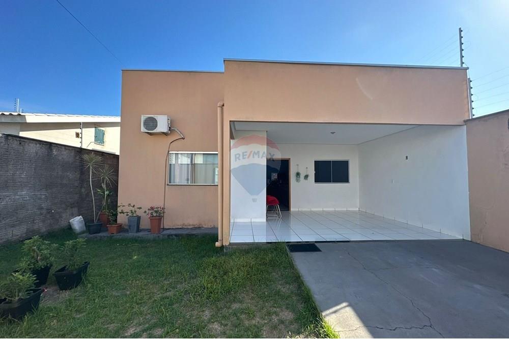 Casa - Venda - Araguaína , Tocantins - 2.jpeg - 720991005-86