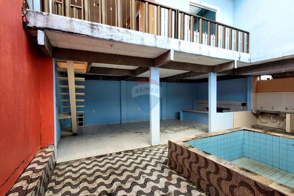 Casa - Venda - Manaus , Amazonas - 4990513752277364566.jpg - 722101020-38