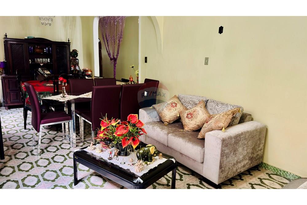 Casa - Venda - Manaus , Amazonas - IMG_6538.jpg - 720661010-150