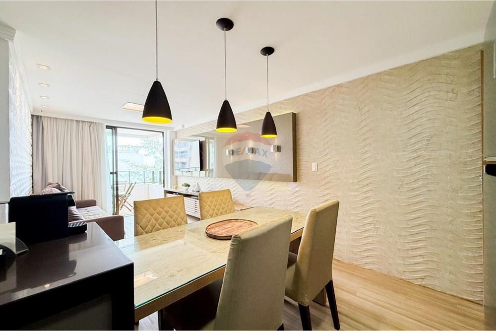 Apartamento - Alugar - Cabedelo , Paraíba - WhatsApp Image 2026-02-23 at 11.36.42(2).jpeg - 720431100-2