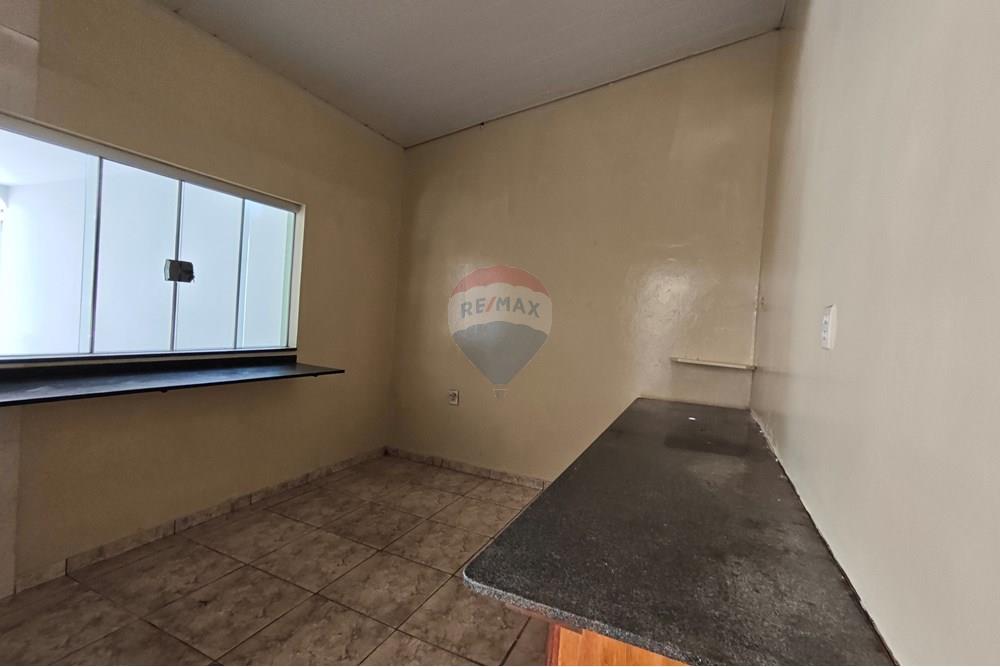 Casa - Venda - Rondonópolis , Mato Grosso - 17.jpg - 722261012-8