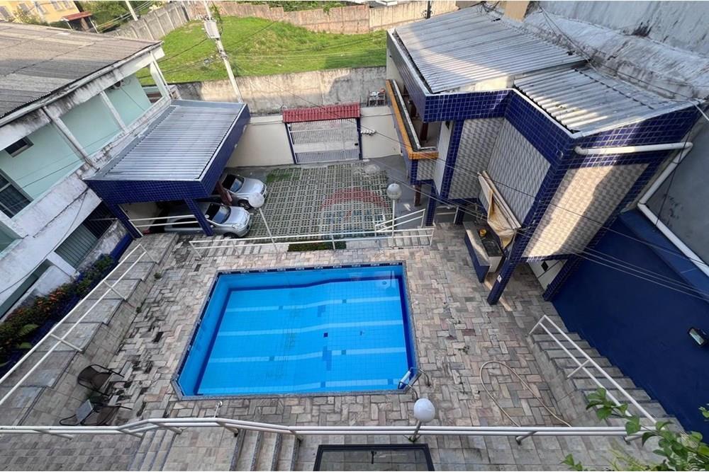 Apartamento - Alugar - Manaus , Amazonas - WhatsApp Image 2025-11-26 at 19.59.16 (3).jpeg - Fachada - 720661018-27