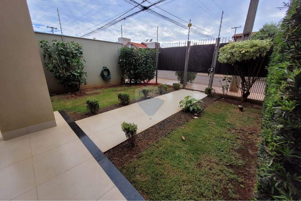 Casa - Venda - Tangará da Serra , Mato Grosso - 109769.jpg - 722431012-6