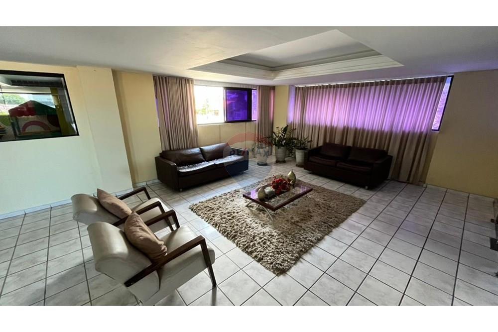 Apartamento - Venda - João Pessoa , Paraíba - nabor001.jpeg - 720471077-77