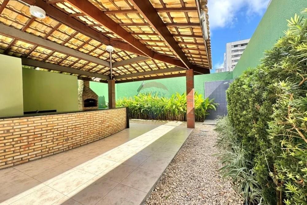 Apartamento - Venda - Fortaleza , Ceará - 50.jpg - 721621016-83