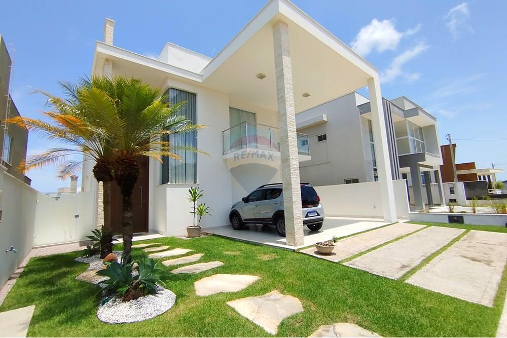 Casa de Condomínio - Venda - Parnamirim , Rio Grande do Norte - 1741721050295.jpg - 720891013-103