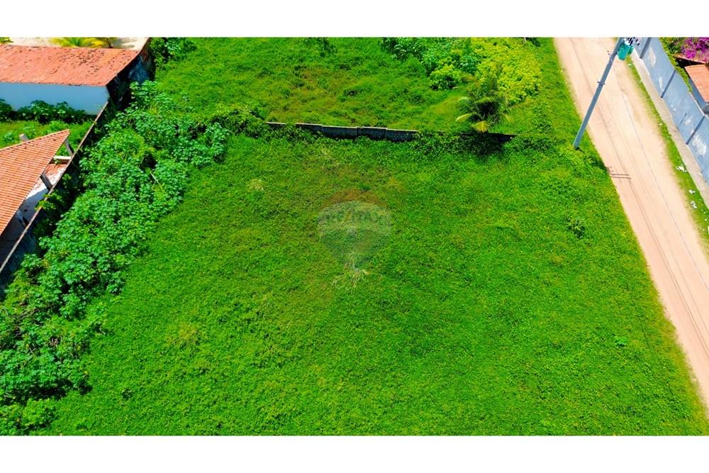 Dzīvojamais - Zeme/gabalu - Nísia Floresta , Rio Grande do Norte - BR - DJI_0049.jpeg - 720891152-58