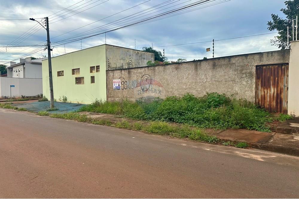 Terreno - Venda - Araguaína , Tocantins - IMG_2429.jpeg - 720991036-11