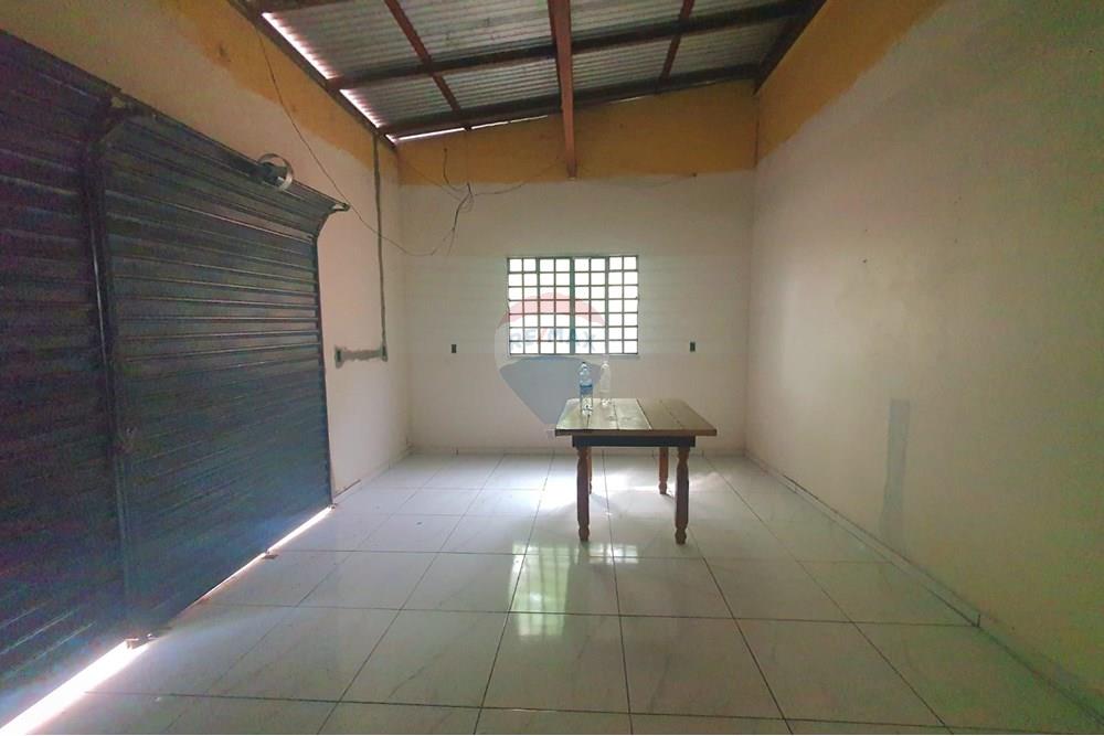 Casa - Venda - Manaus , Amazonas - 45bc7064-d361-4557-8225-a86e027fd61a.jpg - 720791004-68