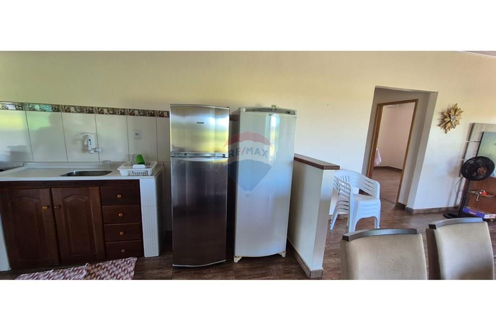 Dzīvojamais - Lauku saimniecība - Porto Velho , Rondônia - BR - COZINHA GELADIRA.jpg - 721551019-217