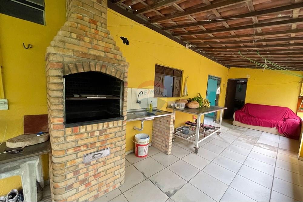 Chalé - Venda - Ceará-Mirim , Rio Grande do Norte - 2045a7e2-d608-471d-9697-e4cabee91690.jpeg - Área de serviço - 720621057-30