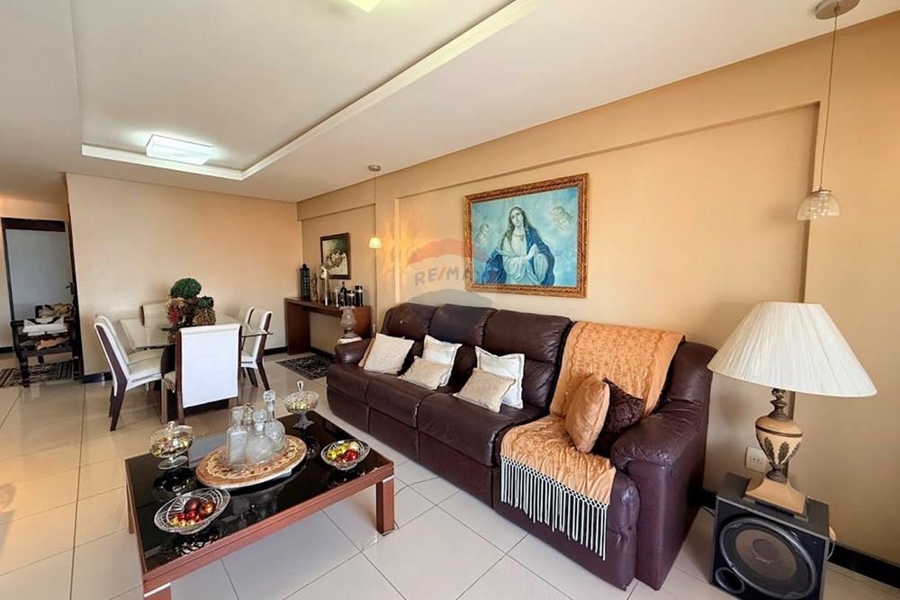 Apartamento - Venda - João Pessoa , Paraíba - 18.jpg - 722011100-93