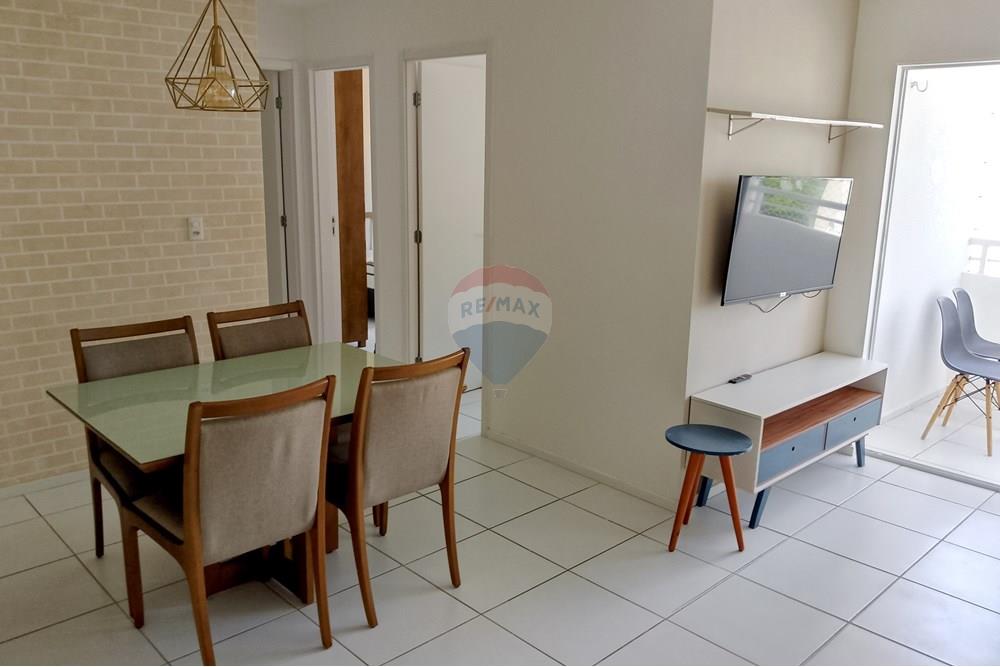 Apartamento - Alugar - Fortaleza , Ceará - IMG_20251110_113237_367.jpg - 720341004-99