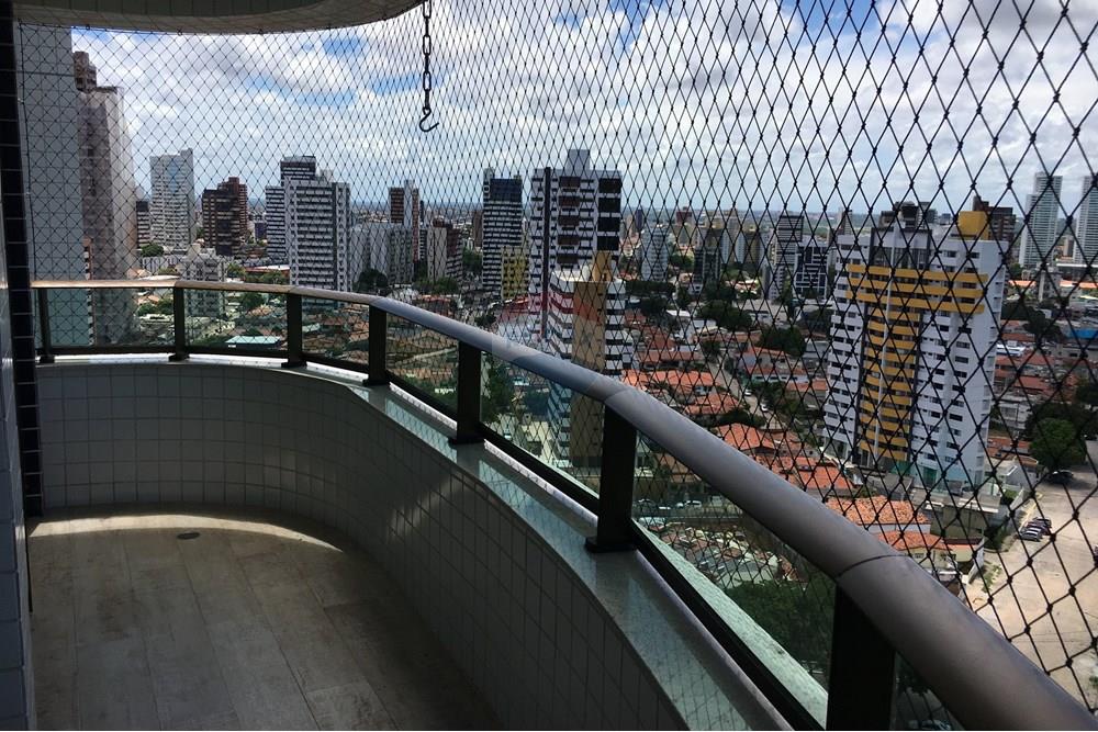 Apartamento - Venda - Natal , Rio Grande do Norte - IMG_9367.JPG - 720891022-37