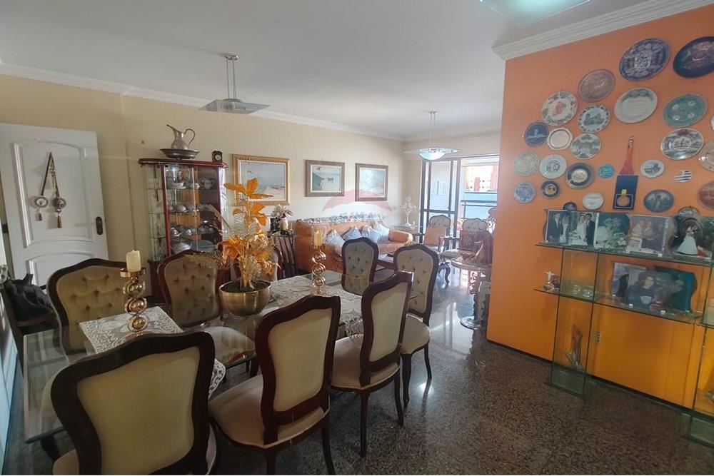 Apartamento - Venda - Fortaleza , Ceará - 10.jpeg - 721621007-81
