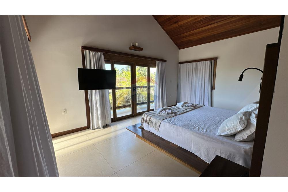 Casa de Vila - Venda - Itarema , Ceará - 140 - 720321029-400