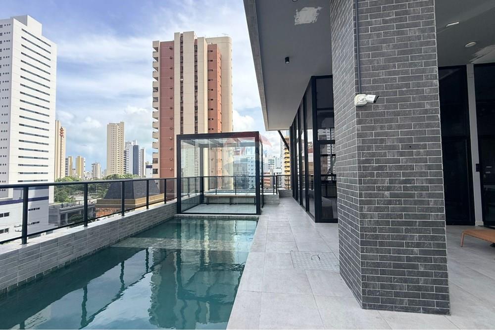 Apart Hotel/ Flat - Alugar - João Pessoa , Paraíba - WhatsApp Image 2026-01-27 at 16.02.20....jpeg - 720431072-83