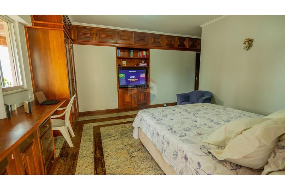 Residencial - Piso - Belém , Pará - BR - DSC00738.jpg - Ensuite - 720671060-68