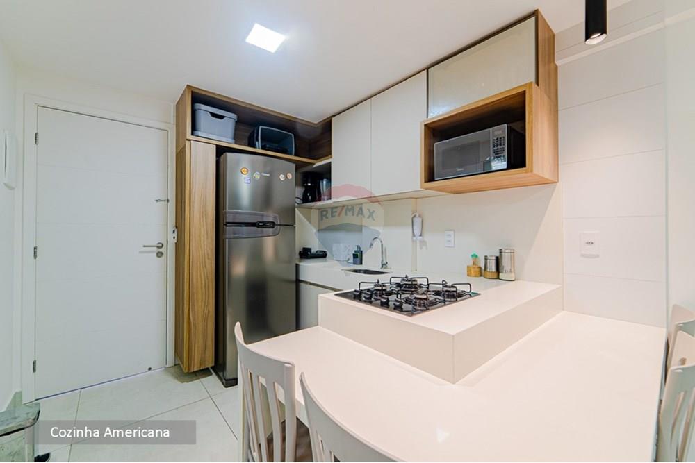 Apart Hotel/ Flat - Venda - João Pessoa , Paraíba - Slide29.JPG - 720301252-6