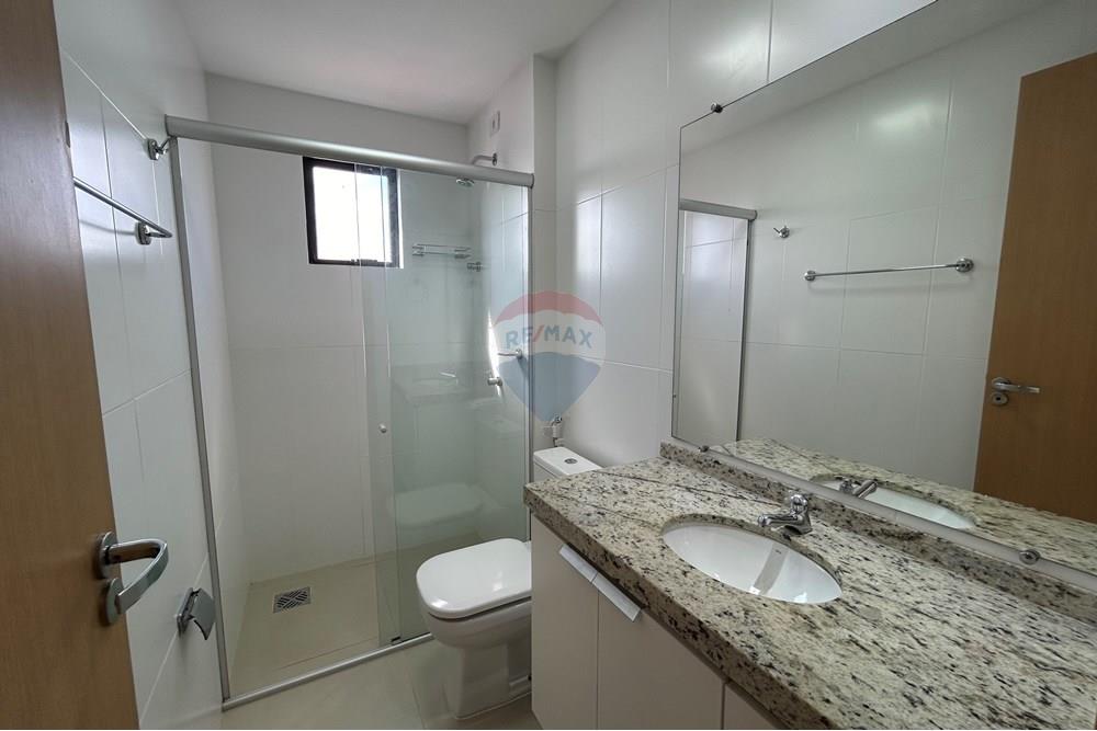 Apartamento - Alugar - Belém , Pará - IMG_8180.jpg - Banheiro - 720671001-68