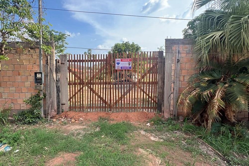 Terreno - Venda - São Félix do Xingu , Pará - A12AACD5-11B8-429E-9199-0DE3ABD45758.jpeg - 722331001-55